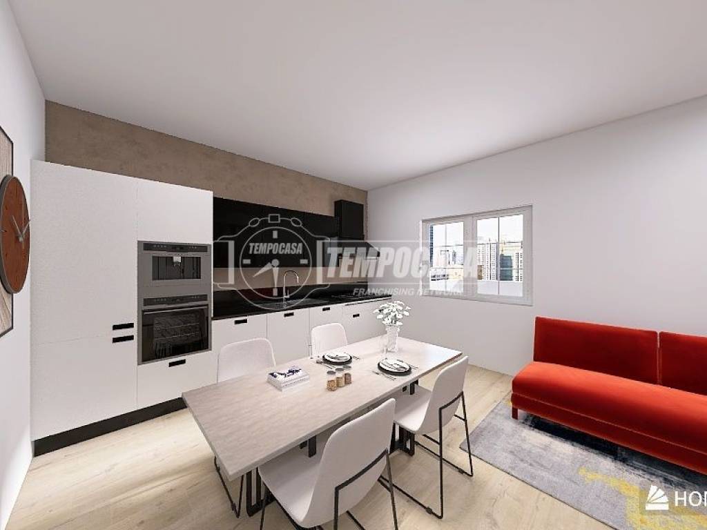 appartamento in vendita a Porto Sant'Elpidio