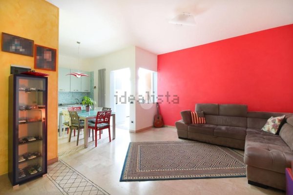 appartamento in vendita a Porto Sant'Elpidio
