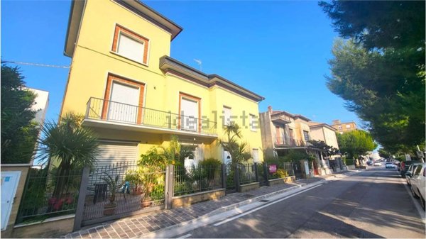 casa indipendente in vendita a Porto Sant'Elpidio