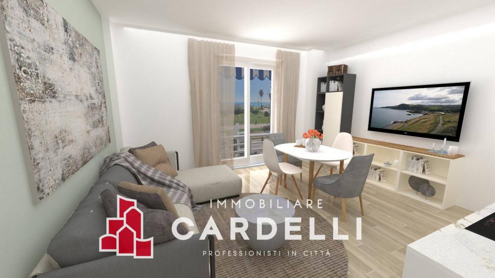 appartamento in vendita a Porto Sant'Elpidio