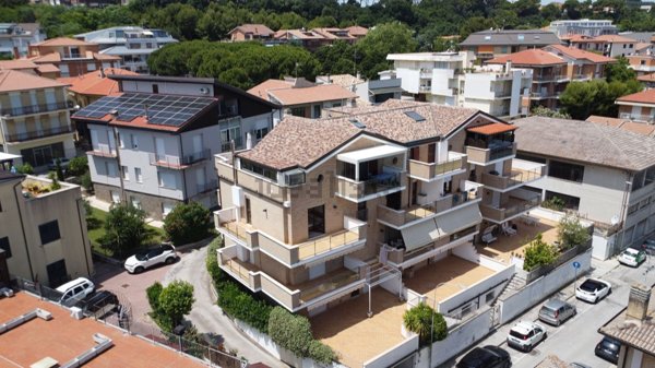 appartamento in vendita a Porto Sant'Elpidio