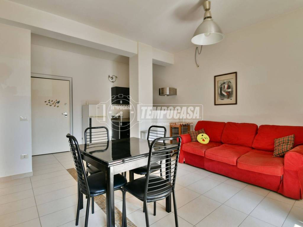 appartamento in vendita a Porto Sant'Elpidio