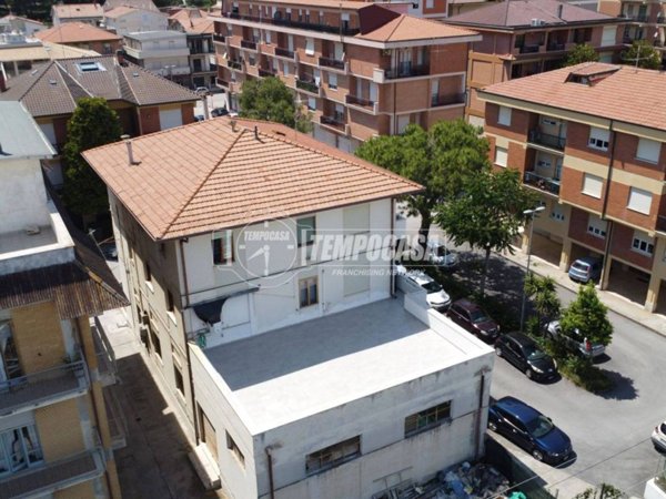 appartamento in vendita a Porto Sant'Elpidio