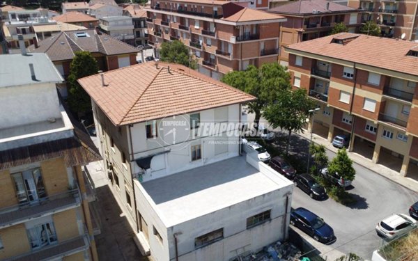 appartamento in vendita a Porto Sant'Elpidio