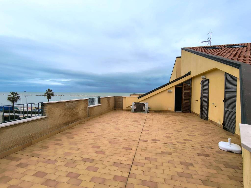 appartamento in vendita a Porto Sant'Elpidio