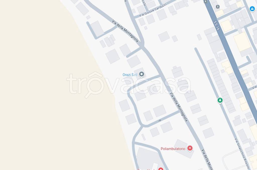 appartamento in vendita a Porto Sant'Elpidio