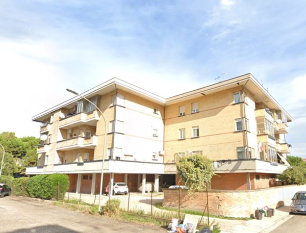 appartamento in vendita a Porto Sant'Elpidio