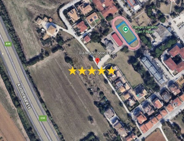 appartamento in vendita a Porto Sant'Elpidio