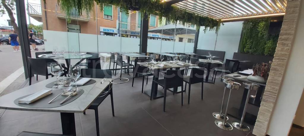 negozio in vendita a Porto Sant'Elpidio