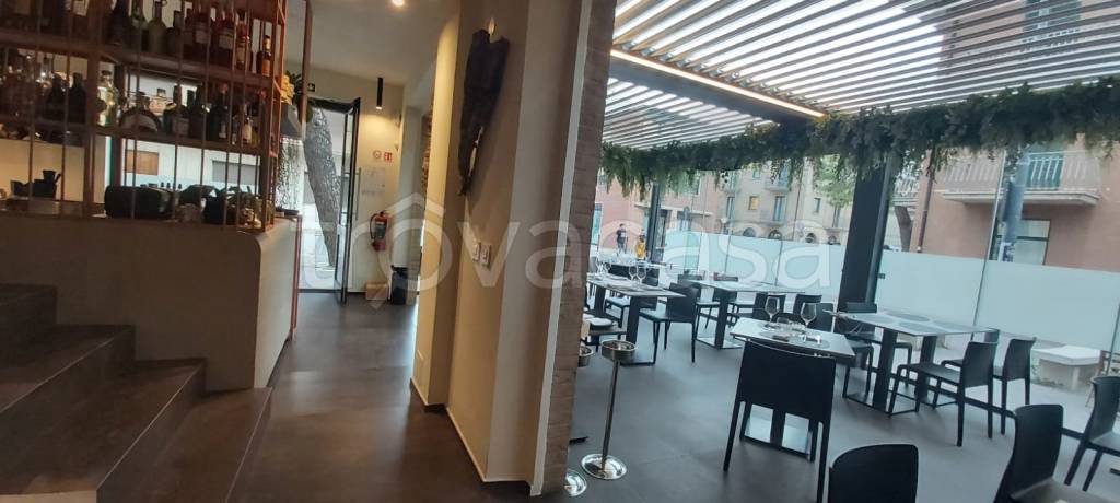 negozio in vendita a Porto Sant'Elpidio