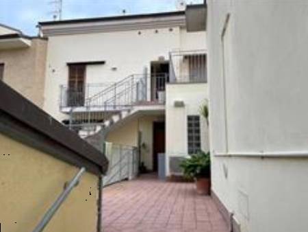 appartamento in vendita a Porto Sant'Elpidio