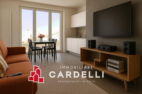 appartamento in vendita a Porto Sant'Elpidio