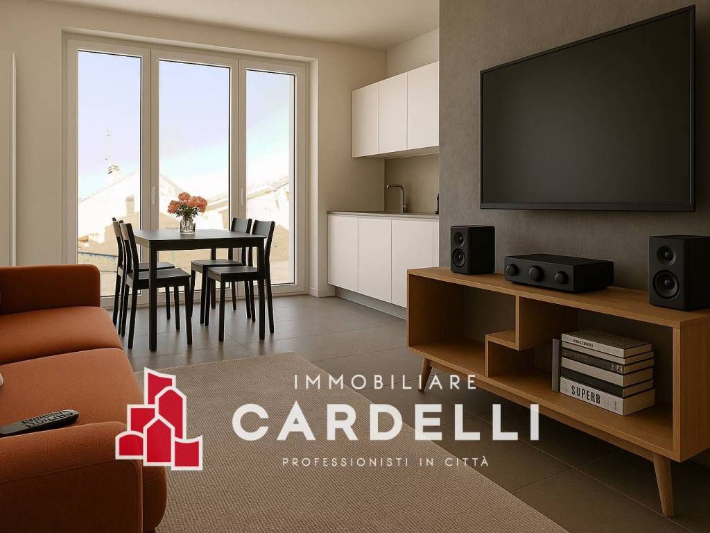 appartamento in vendita a Porto Sant'Elpidio