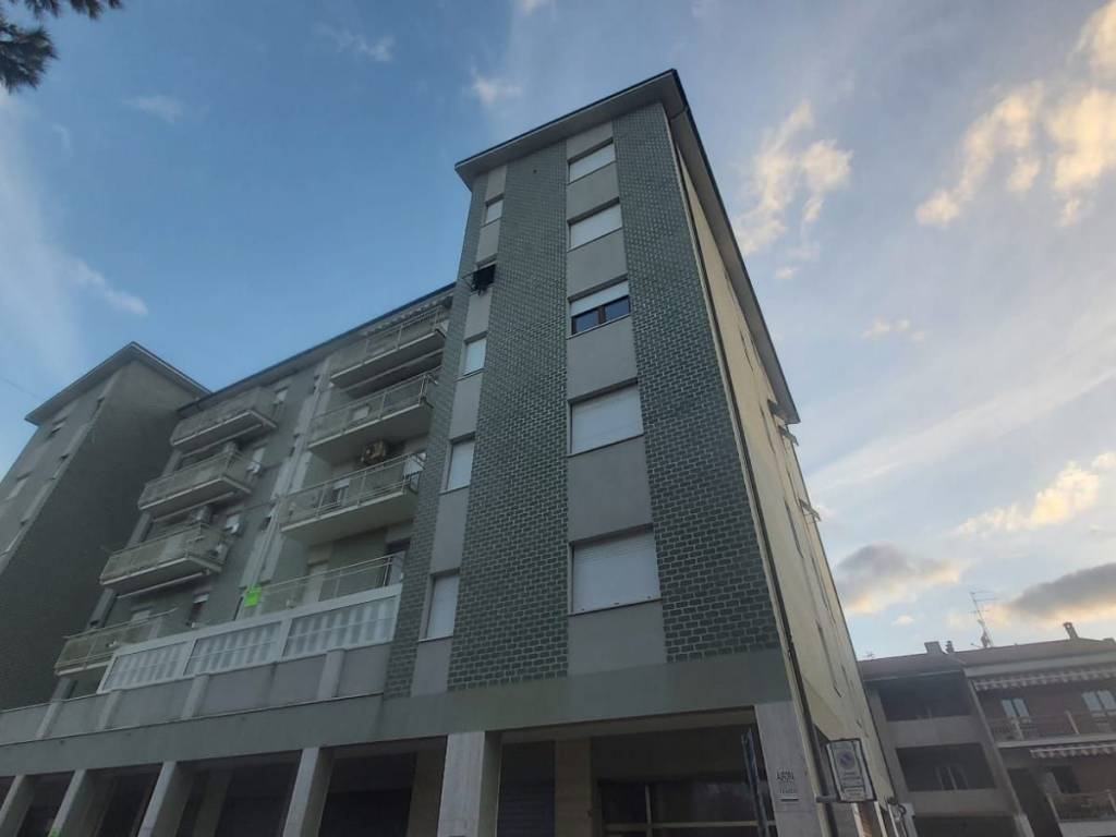 appartamento in vendita a Porto Sant'Elpidio