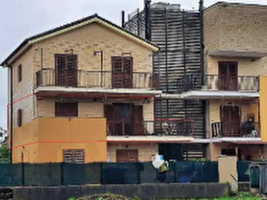 appartamento in vendita a Porto Sant'Elpidio