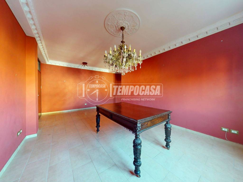 appartamento in vendita a Porto Sant'Elpidio