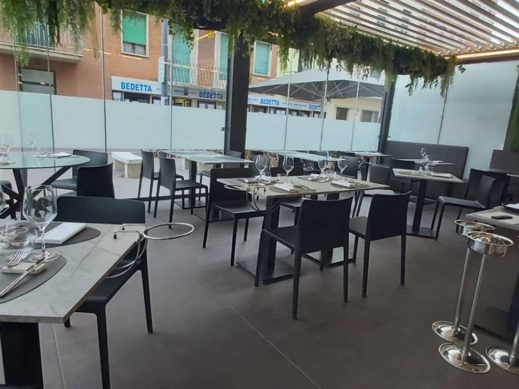 negozio in vendita a Porto Sant'Elpidio