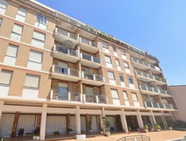 appartamento in vendita a Porto Sant'Elpidio