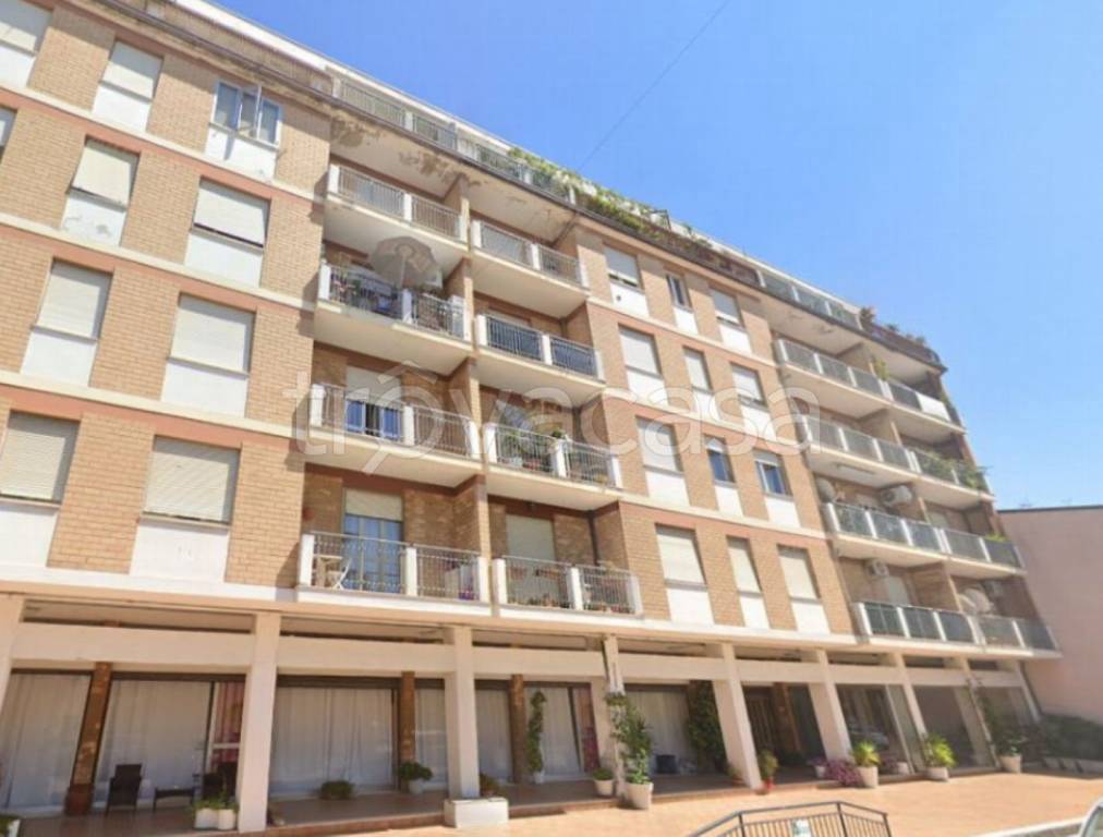 appartamento in vendita a Porto Sant'Elpidio