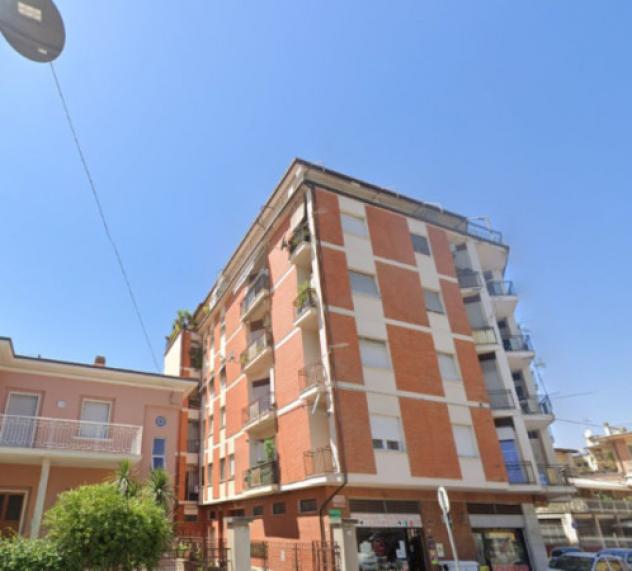 appartamento in vendita a Porto Sant'Elpidio