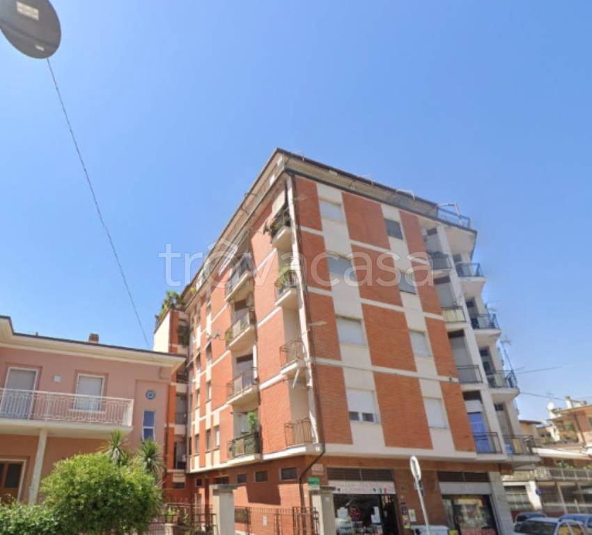 appartamento in vendita a Porto Sant'Elpidio