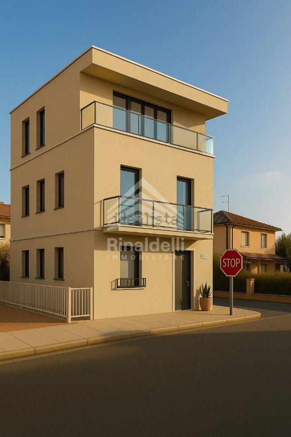 appartamento in vendita a Porto Sant'Elpidio