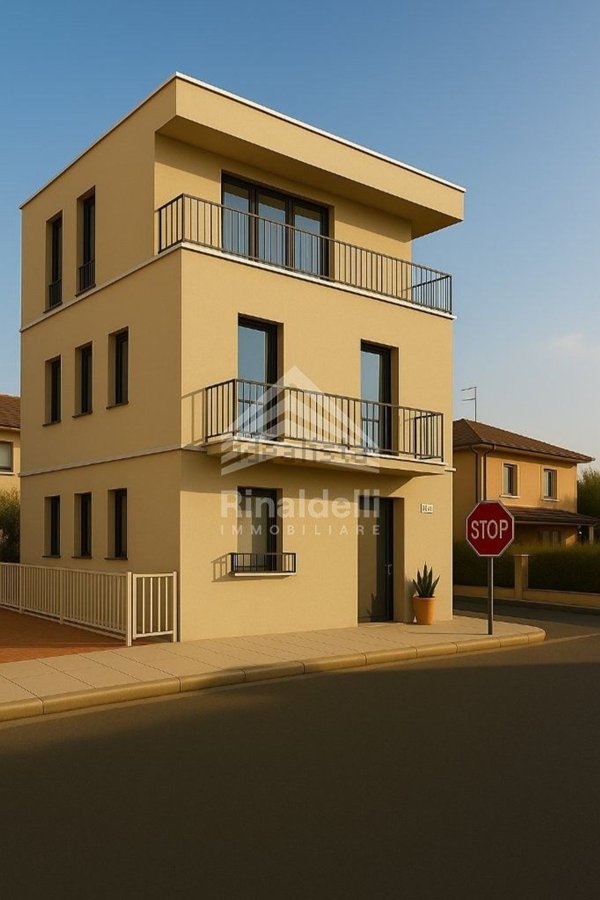 appartamento in vendita a Porto Sant'Elpidio