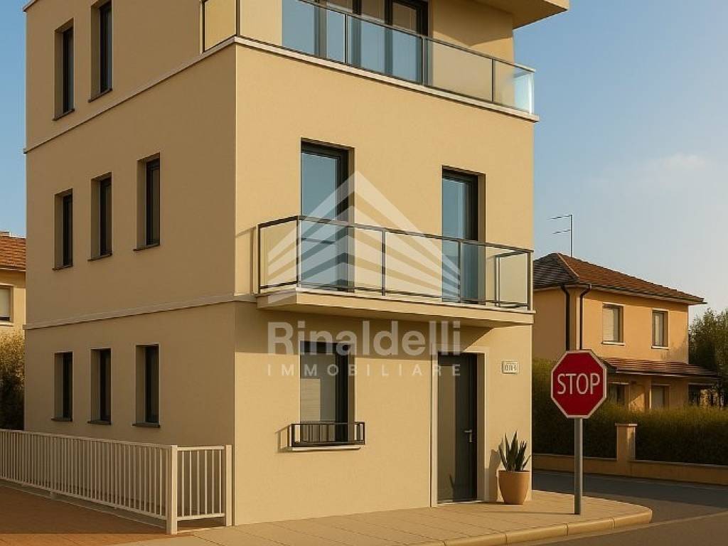 appartamento in vendita a Porto Sant'Elpidio