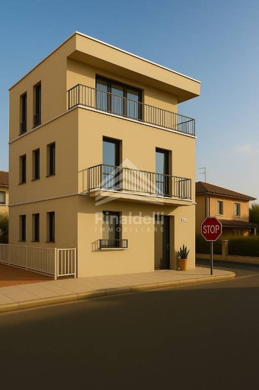appartamento in vendita a Porto Sant'Elpidio
