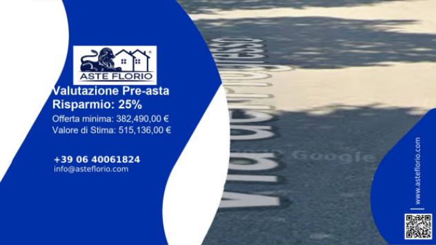 locale commerciale in vendita a Porto Sant'Elpidio