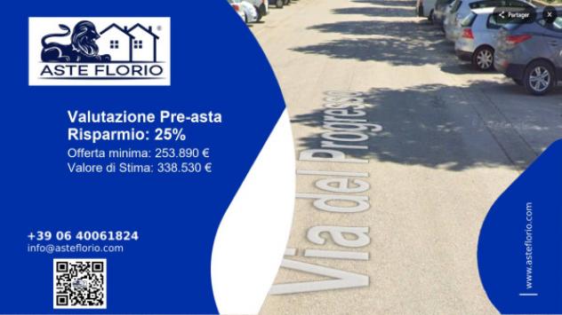 locale commerciale in vendita a Porto Sant'Elpidio