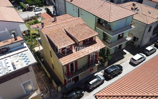 casa indipendente in vendita a Porto Sant'Elpidio