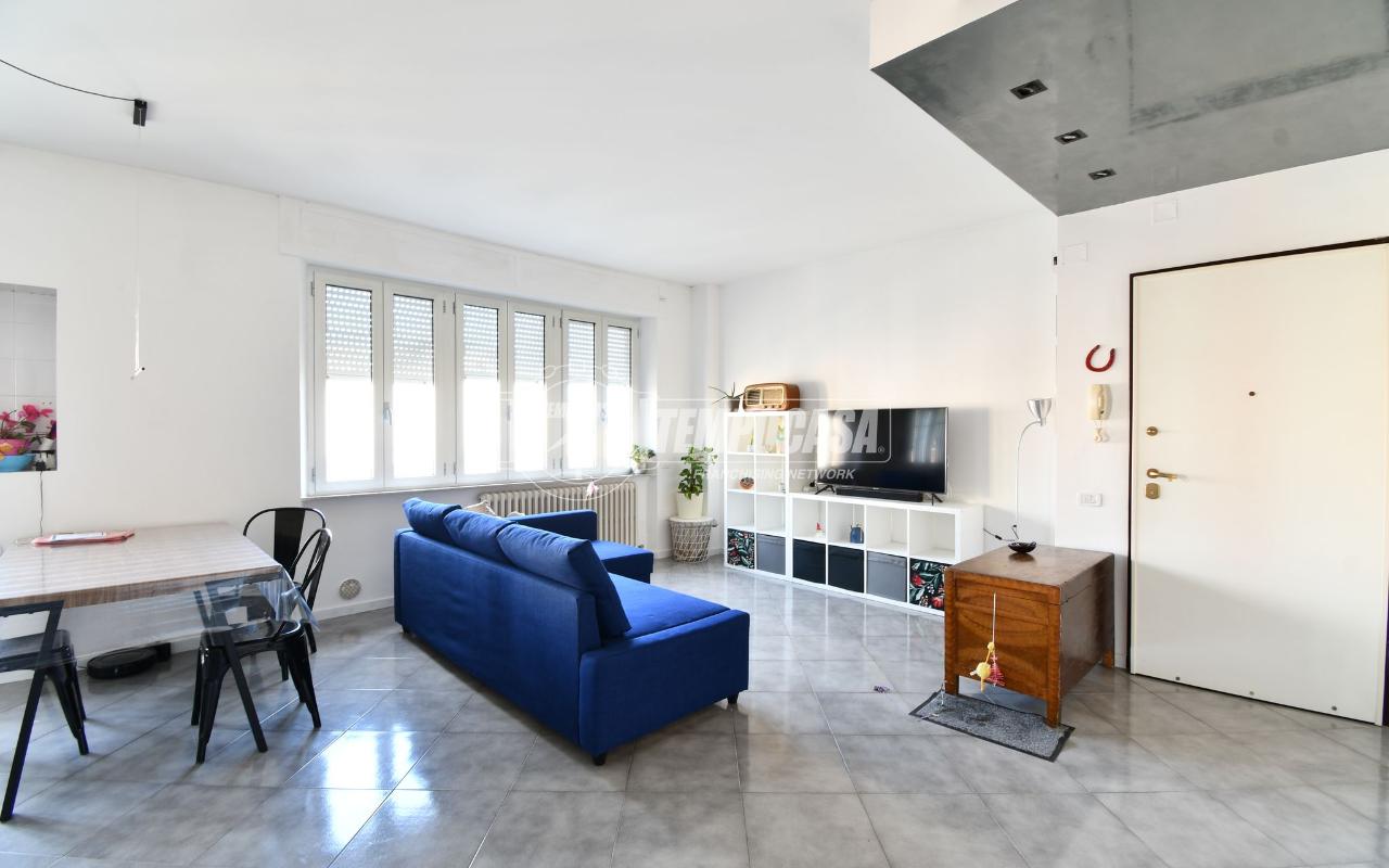 appartamento in vendita a Porto Sant'Elpidio