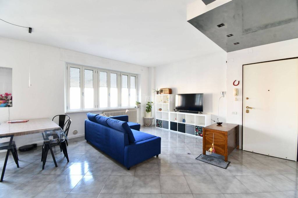 appartamento in vendita a Porto Sant'Elpidio