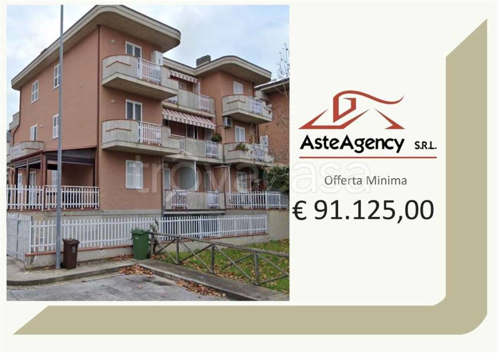 appartamento in vendita a Porto Sant'Elpidio