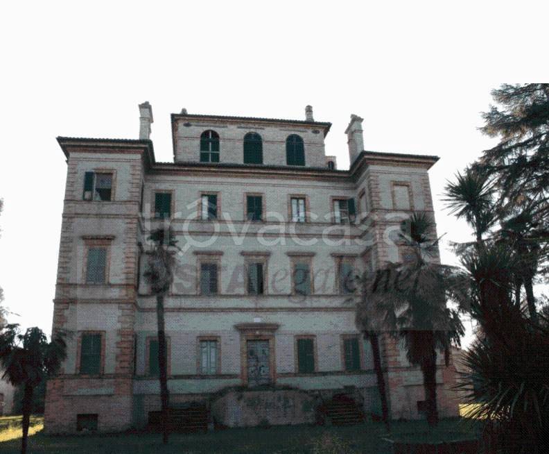 villa in vendita a Porto Sant'Elpidio