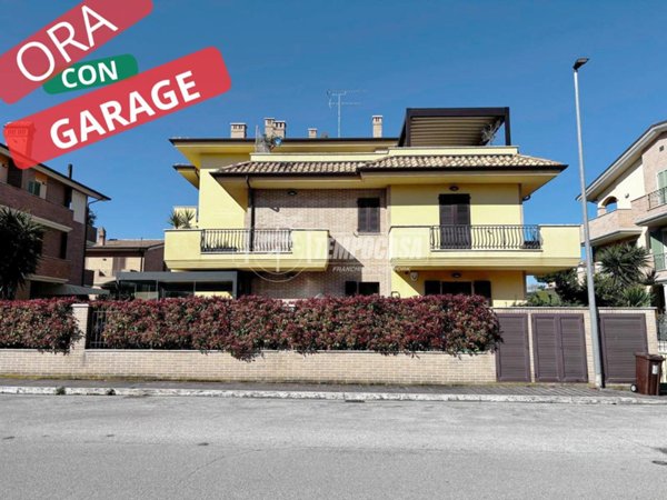 appartamento in vendita a Porto Sant'Elpidio