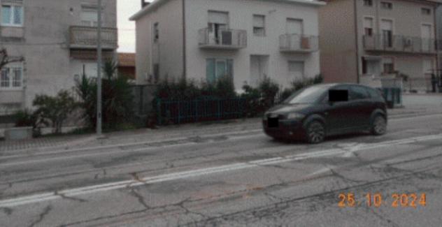 appartamento in vendita a Porto Sant'Elpidio