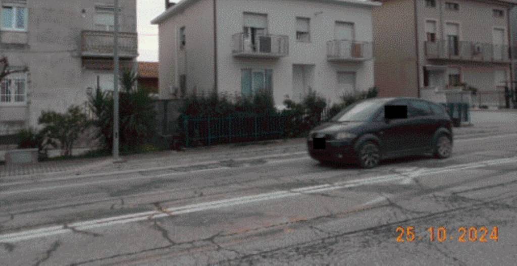 appartamento in vendita a Porto Sant'Elpidio