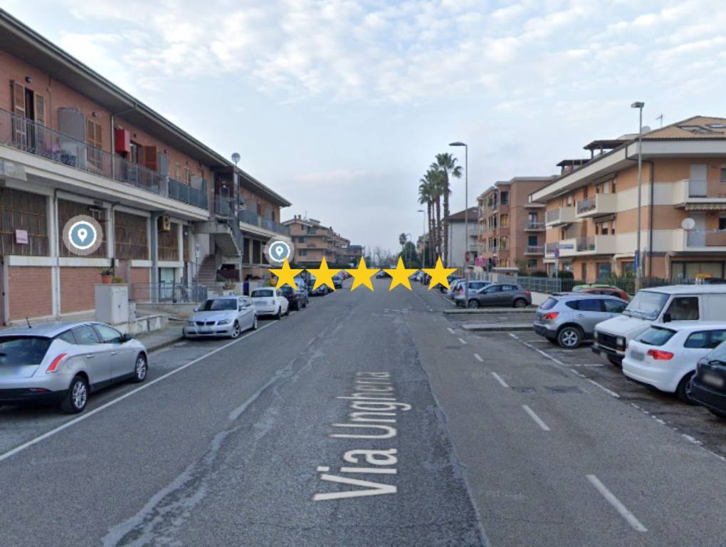appartamento in vendita a Porto Sant'Elpidio