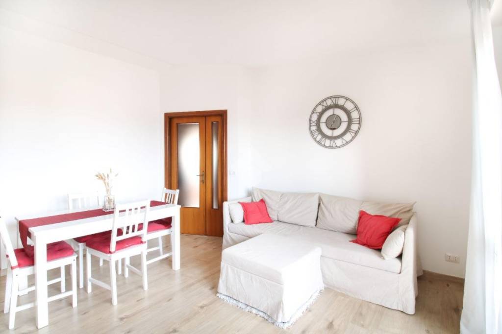 appartamento in vendita a Porto Sant'Elpidio