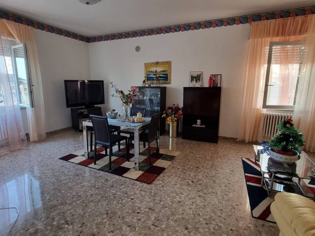 appartamento in vendita a Porto Sant'Elpidio