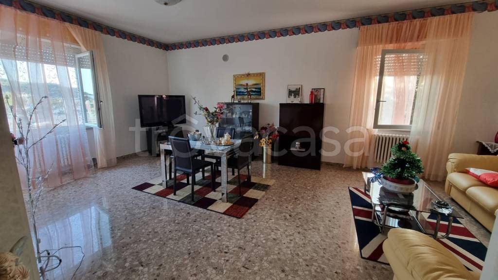 appartamento in vendita a Porto Sant'Elpidio