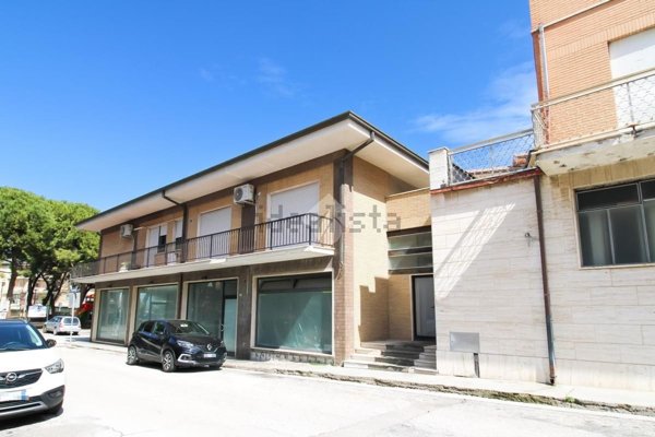 casa indipendente in vendita a Porto Sant'Elpidio