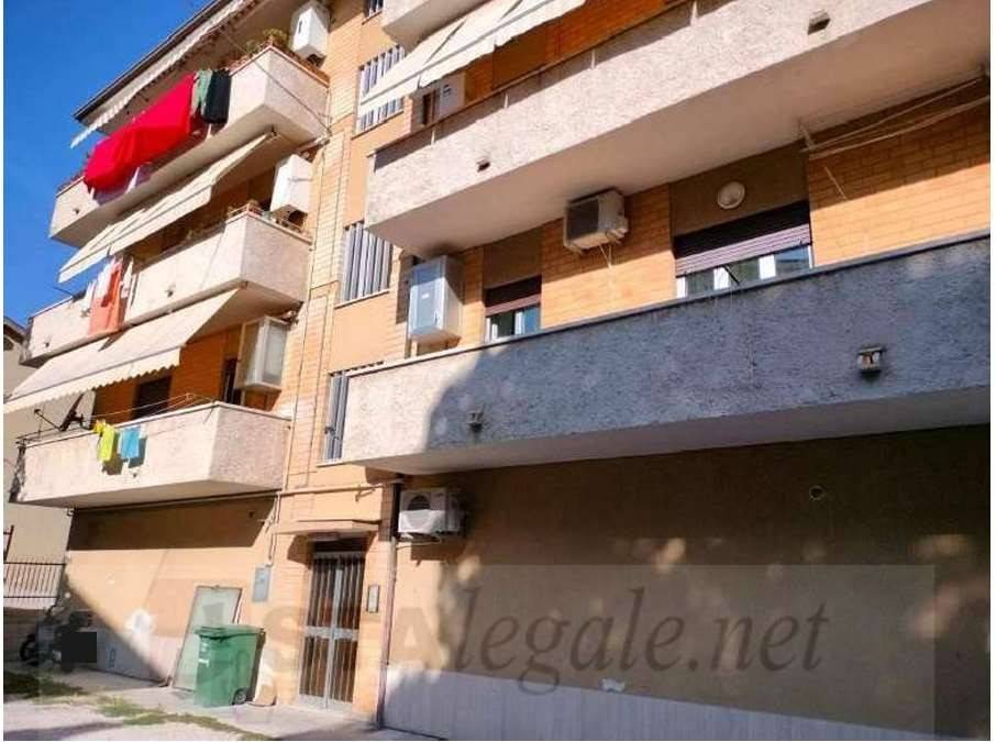 appartamento in vendita a Porto Sant'Elpidio