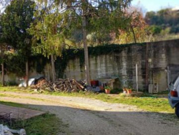 locale di sgombero in vendita a Porto Sant'Elpidio