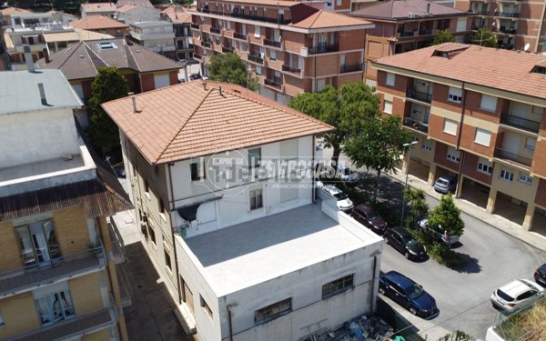 appartamento in vendita a Porto Sant'Elpidio