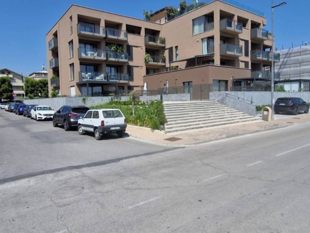 appartamento in vendita a Porto Sant'Elpidio