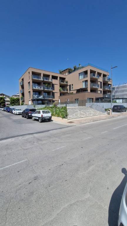 appartamento in vendita a Porto Sant'Elpidio