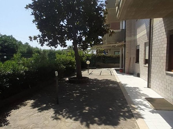 appartamento in vendita a Porto Sant'Elpidio